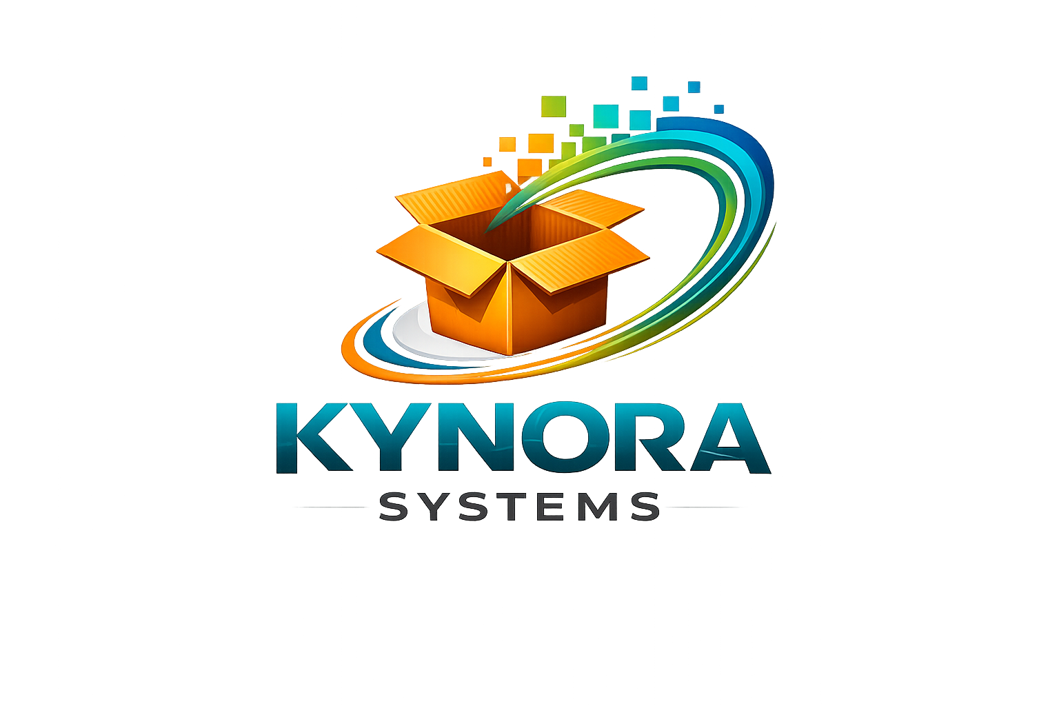 Kynora Systems Logo